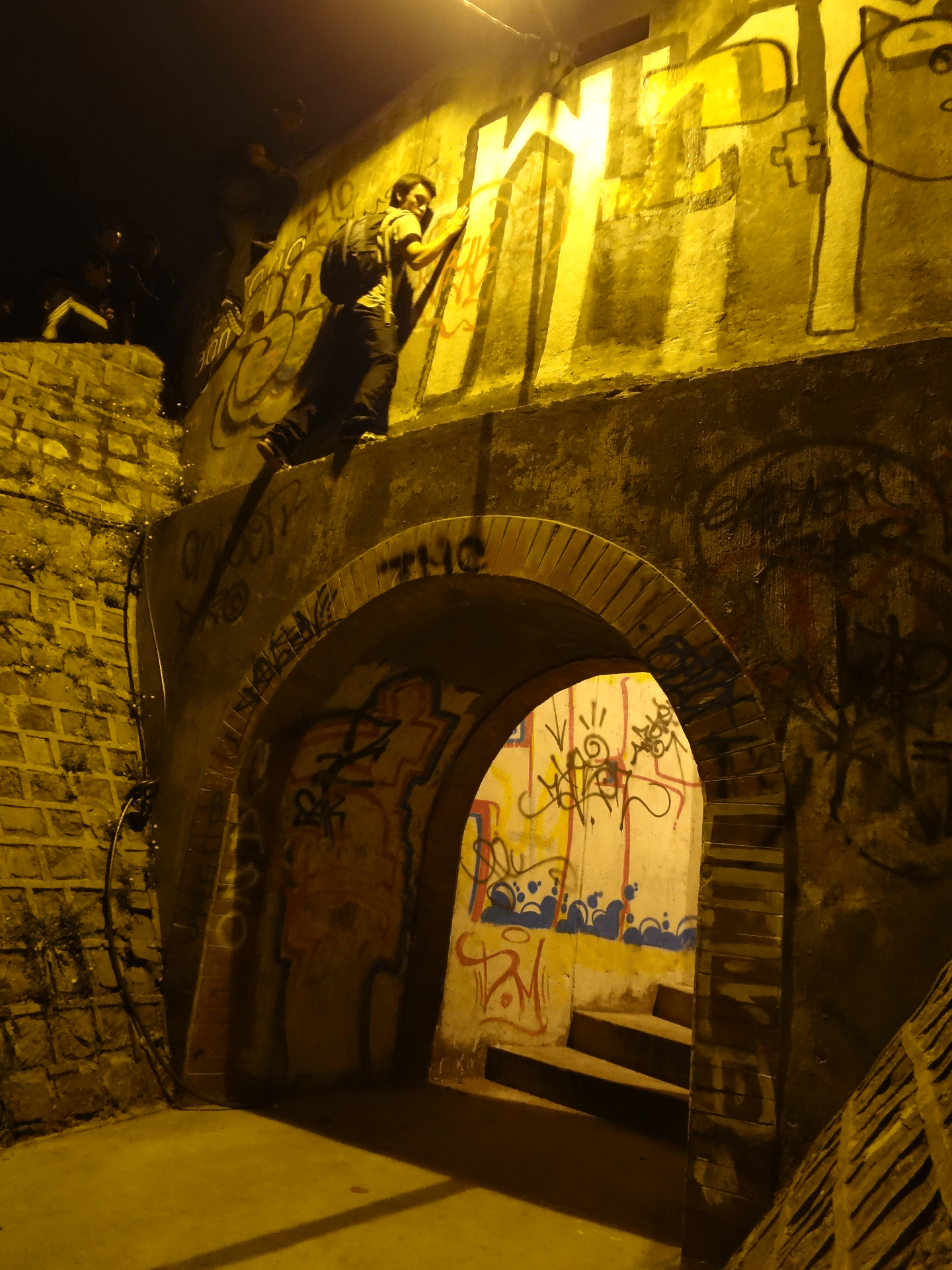 Recorridos_nocturnos_Quito_Être_Fort