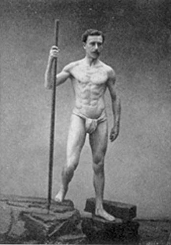 georgeshebert
