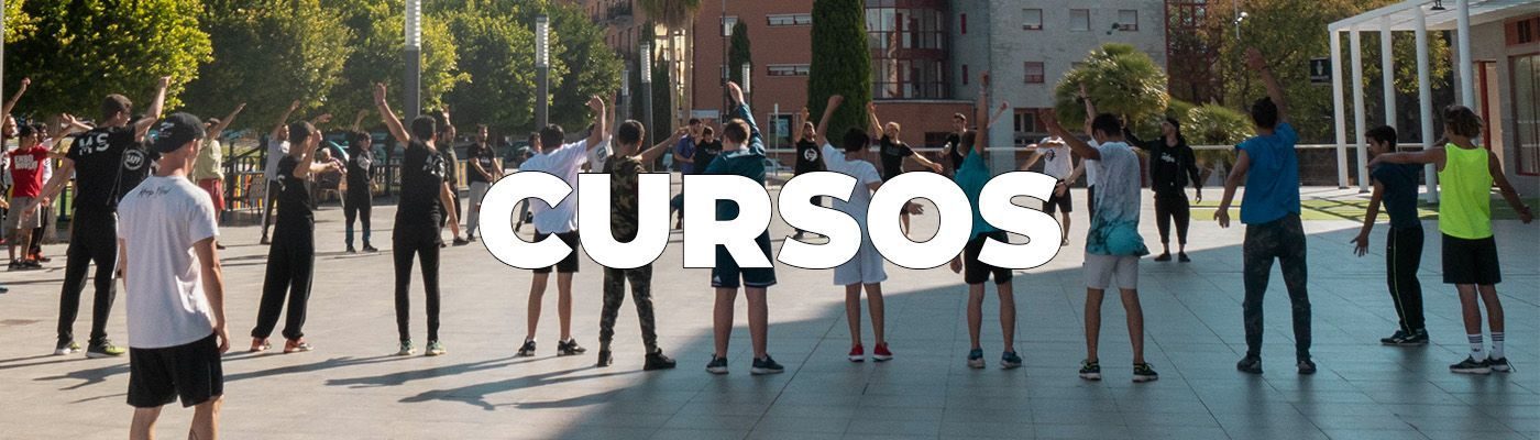 CURSOS